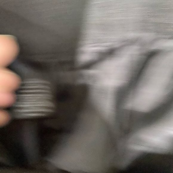 Express ladies a line skirt puffy kneelength, Black size 2 - Picture 8 of 13